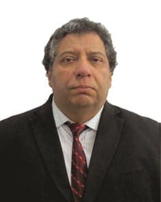 Cesar Ramos Padilla