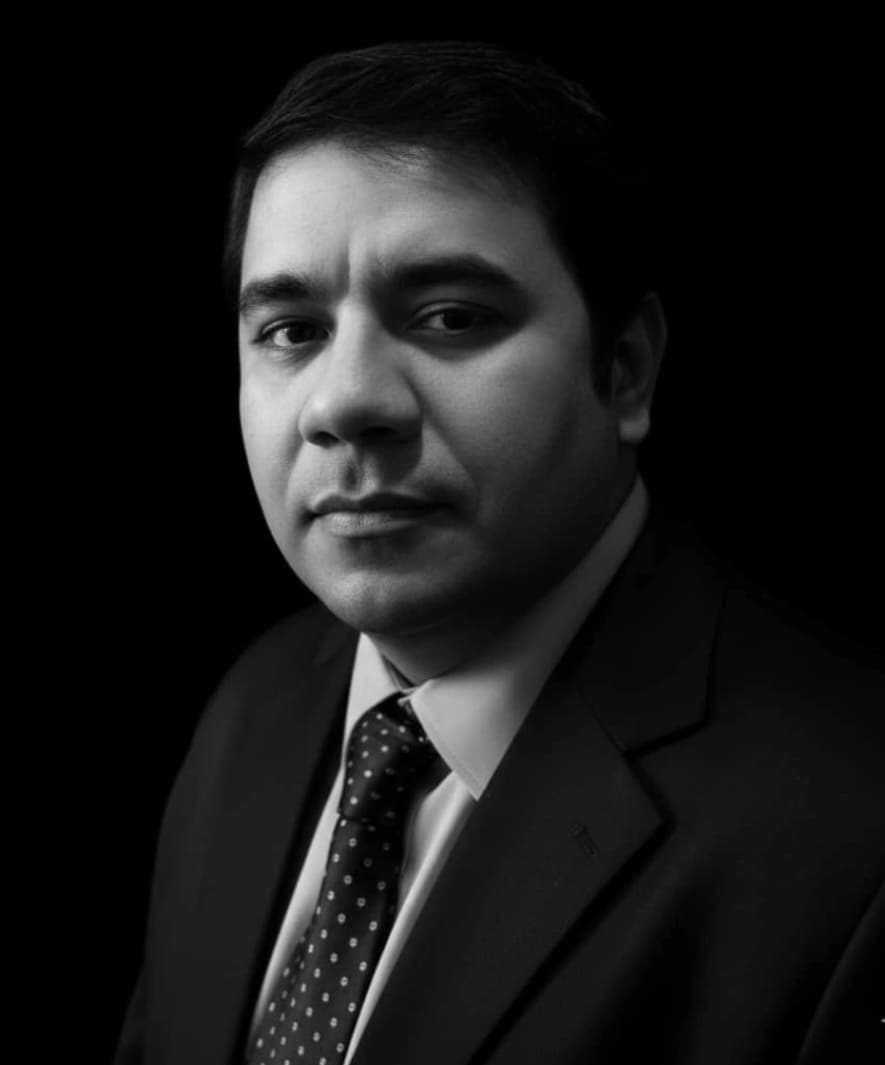 Gerardo Nieto Quintero