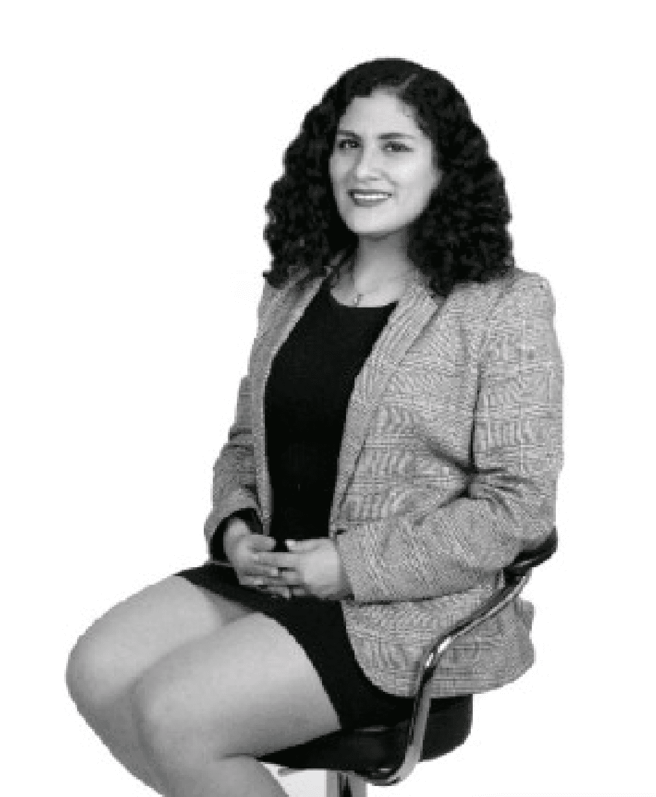 Nataly Romina Mendoza Falcón