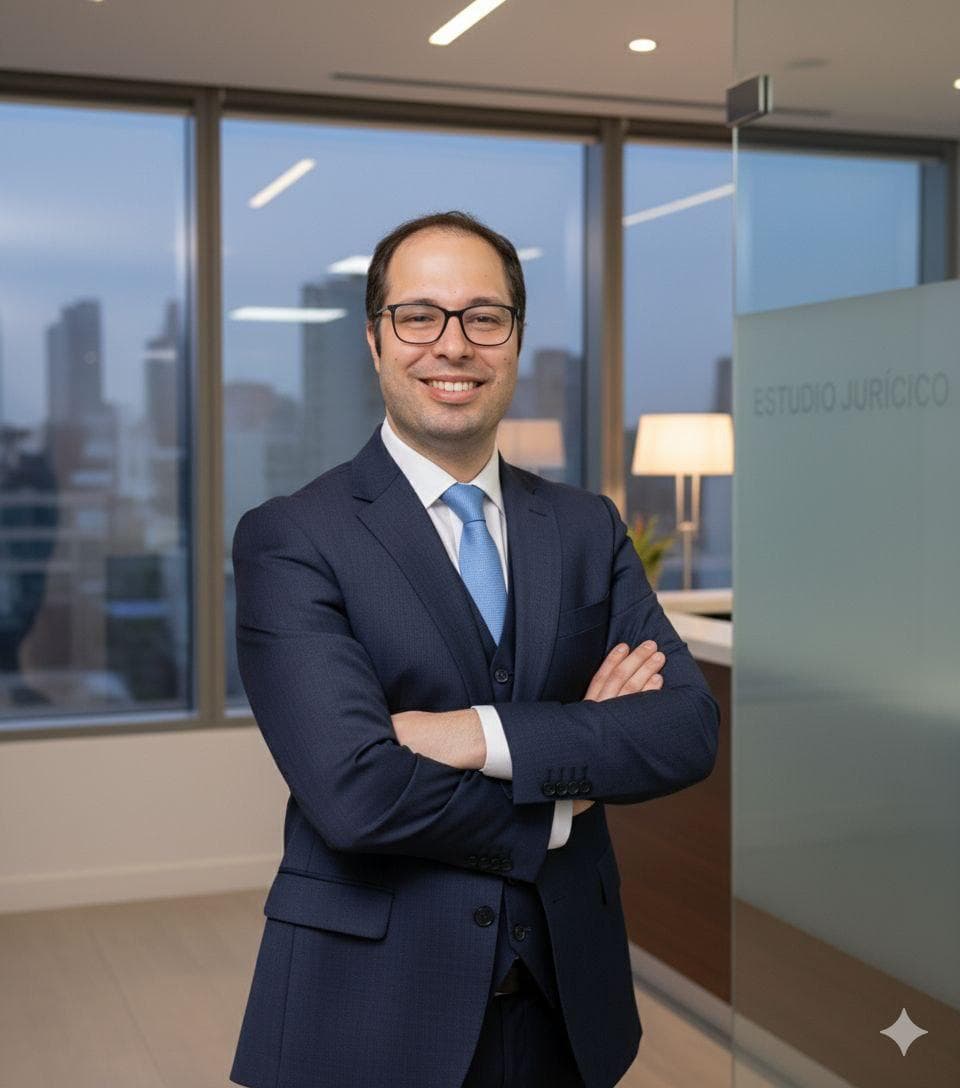 Mario Jorge Molina Adriazola
